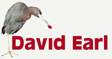 David Earl